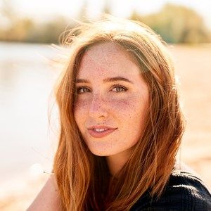 Meet your Posher, Hailey